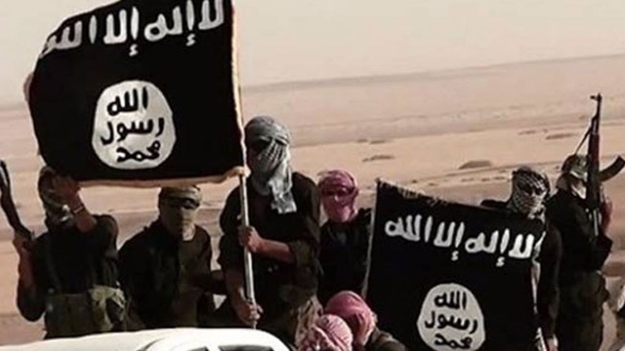 IŞİD sonrası yol haritası: 'Siyasi çözüm için gerçek güven olmalı'