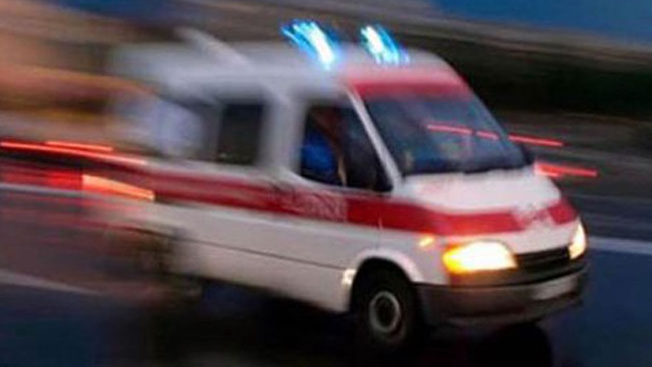 İstanbul’da şiddetli yağış: 2'si ağır 10 yaralı