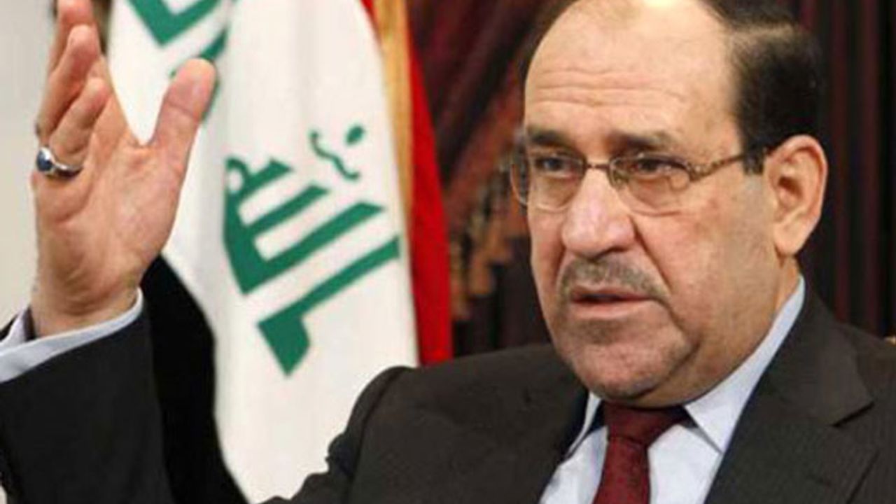Maliki: Kürdistan bağımsız olamaz