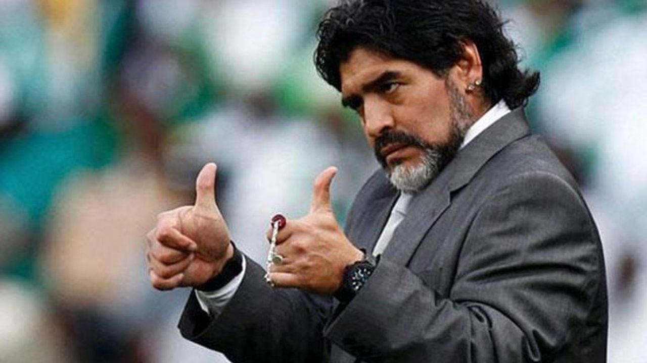 Uzmanlar, Maradona'nın ölümünde sağlık ekibini suçlu buldu