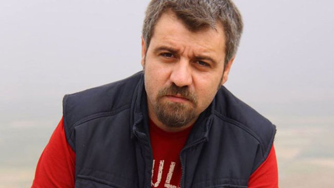 Medyascope TV muhabiri Mehmet Çakmakçı tutuklandı