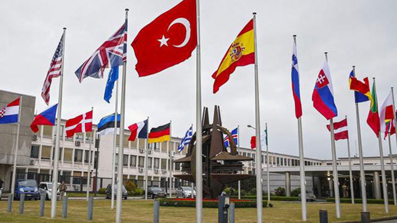 NATO’dan Konya açıklaması: Arabulucu rolde kalacağız