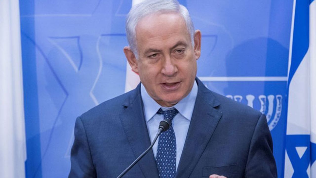 Netanyahu: Al Jazeera'yi İsrail’den atacağım