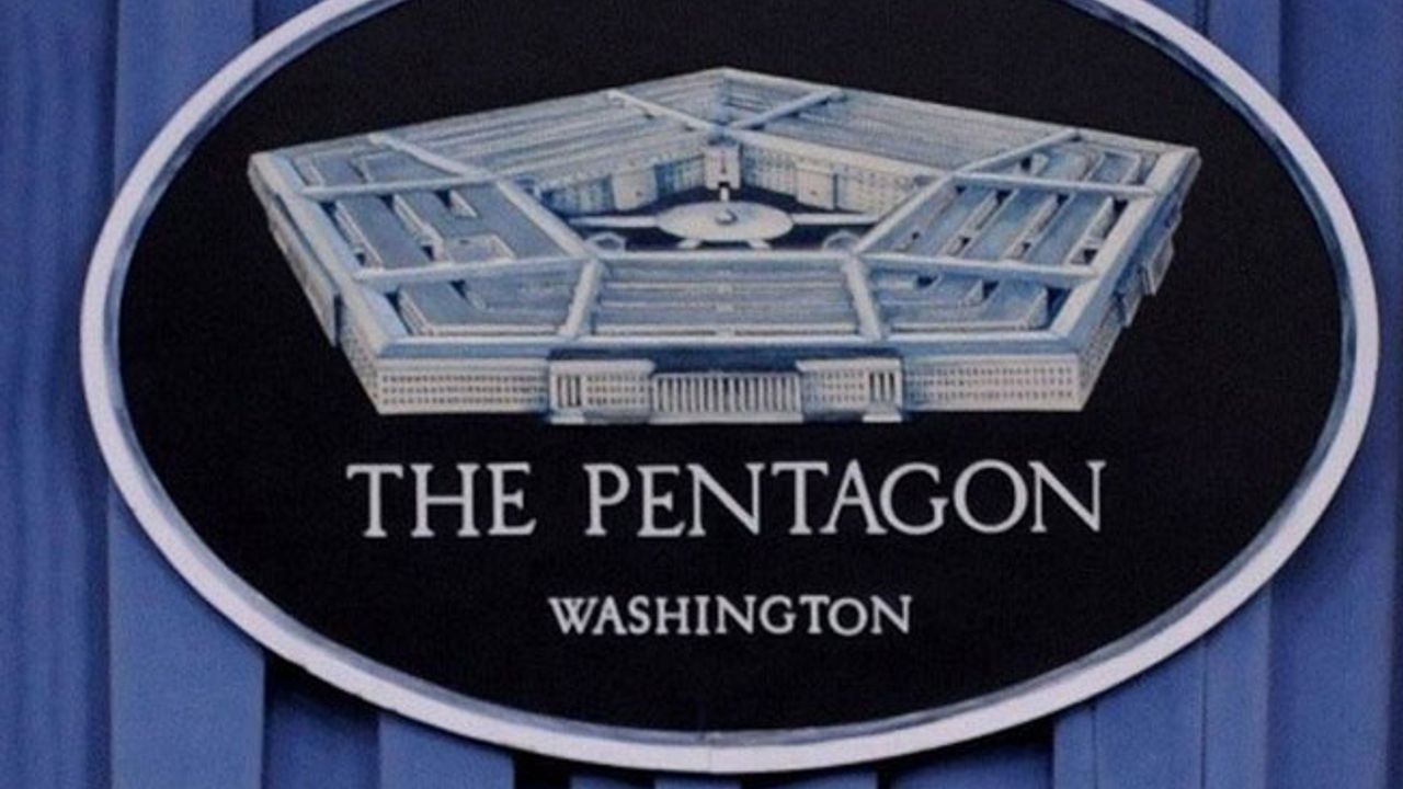 Pentagon’dan Anadolu Ajansı açıklaması