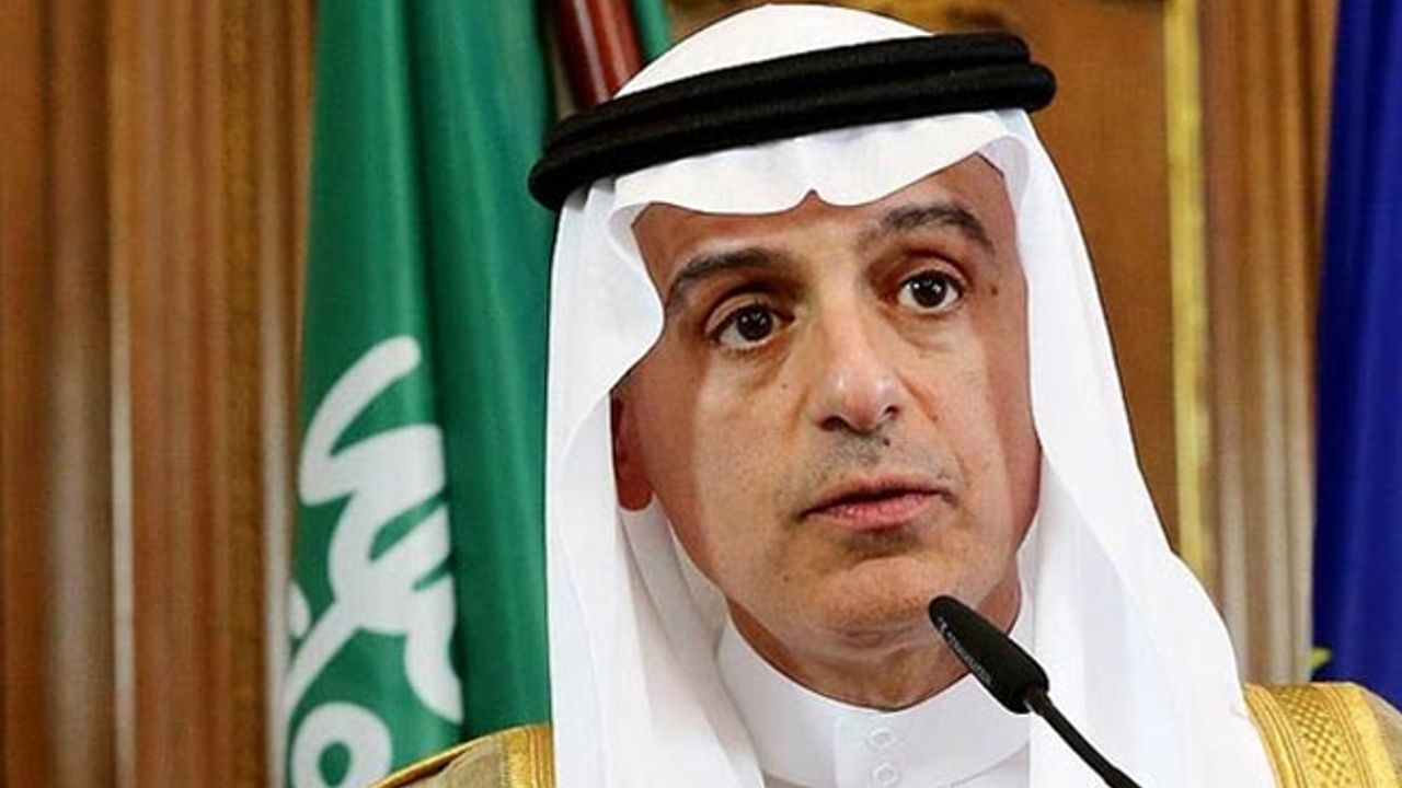 Suudi Arabistan'dan Katar'a: Bu bir savaş ilanıdır