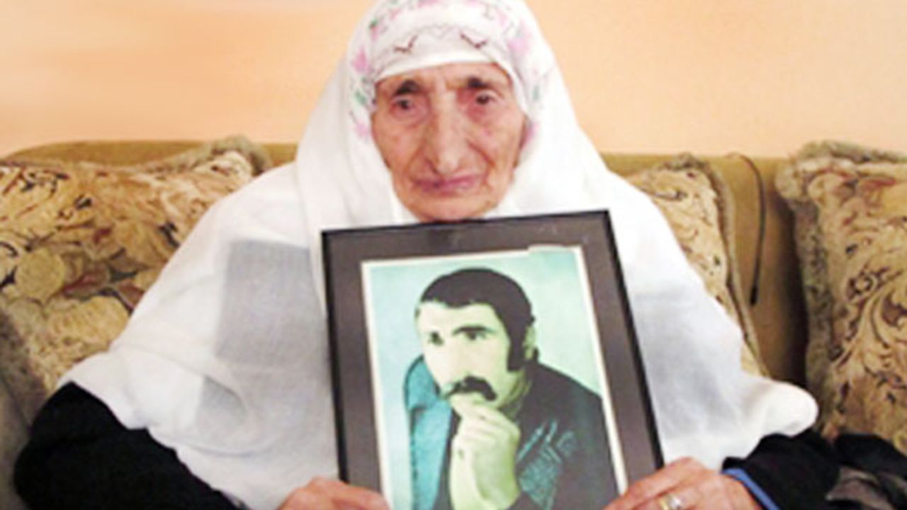Adalet Bakanlığı'ndan AİHM'ye Cemil Kırbayır savunması: Berfo Ana öldü, dava düşsün