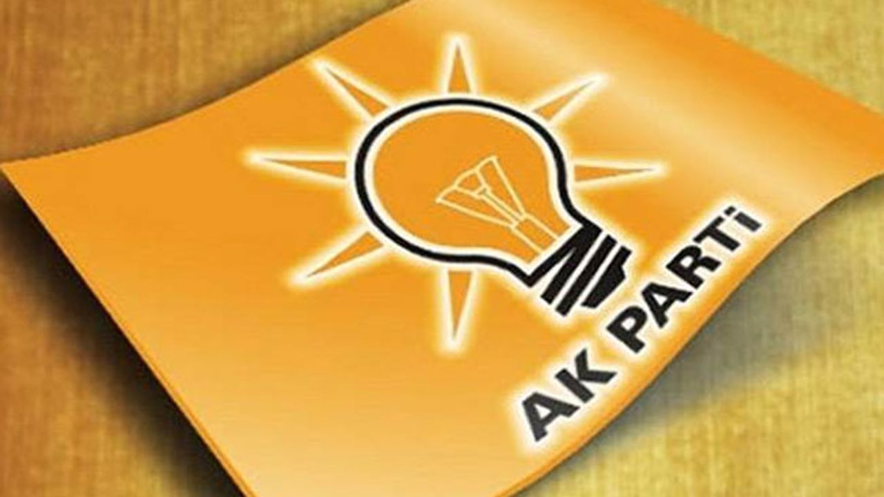 AKP Hakkari ve Şırnak il başkanları istifa etti