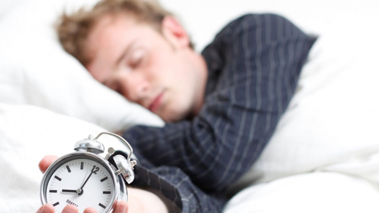 Beynimiz, uyku anında kararlar alabilir mi?