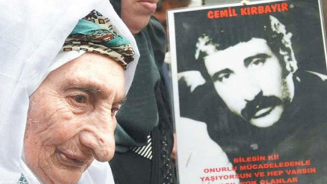CHP’li Tanrıkulu, Başbakan’a Cemil Kırbayır davasını sordu