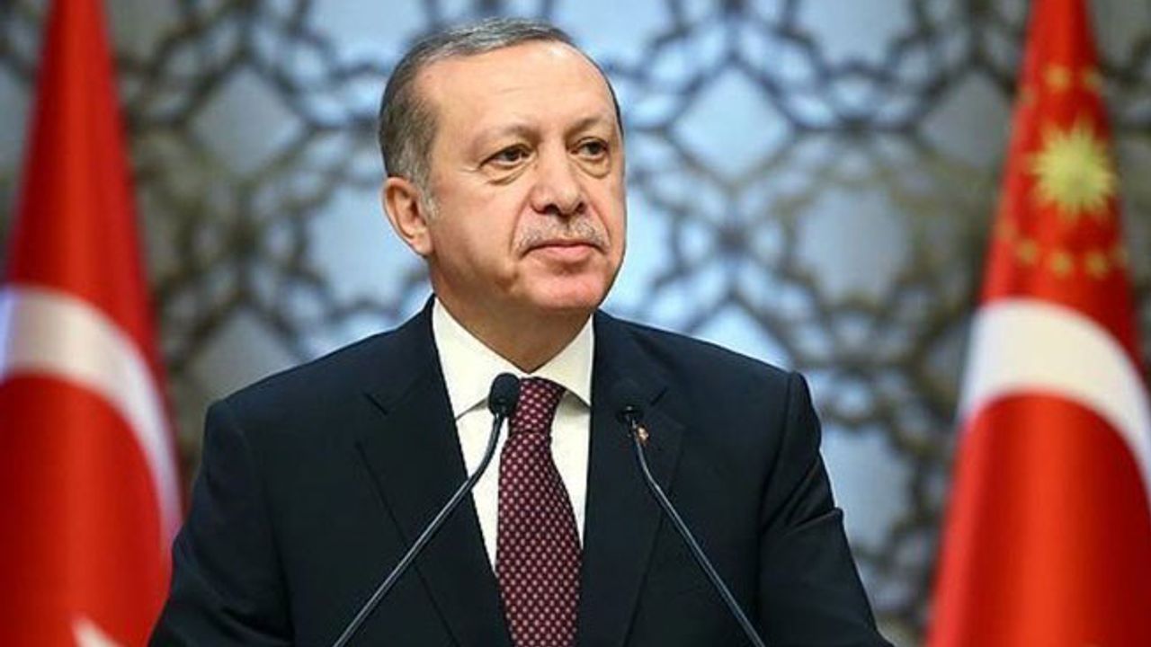 Erdoğan: İstihbaratın başı devletin başına birinci derecede bağlı olmalı