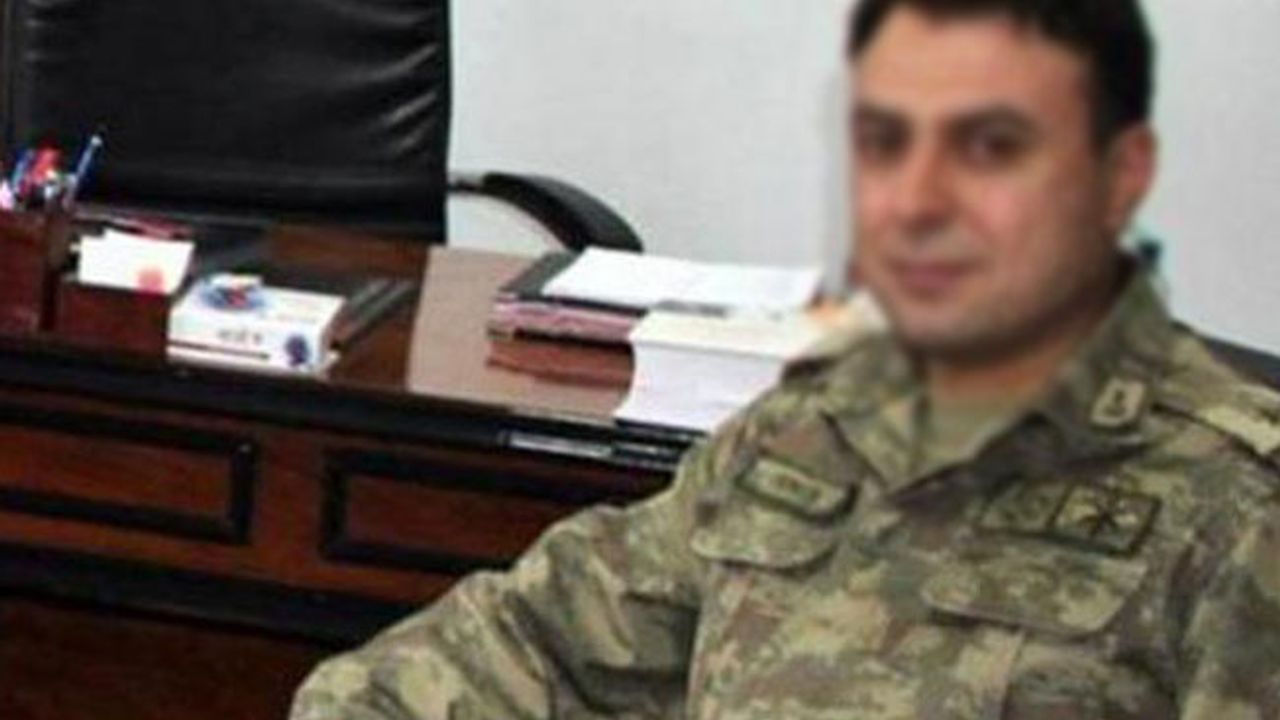 Eren Bülbül’ü operasyona götüren Zengin'in komutanlığa getirilişi 'şaibeli' iddiası