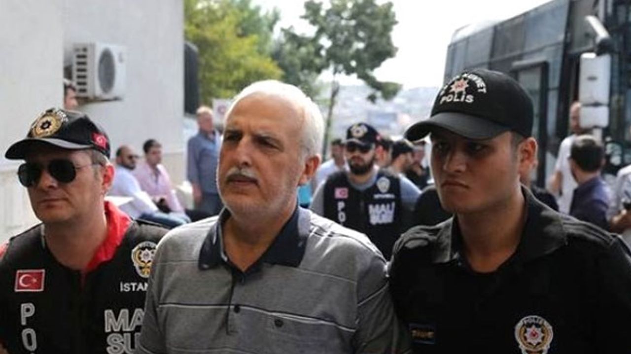 Eski İstanbul Valisi Mutlu kendini ağlayarak savundu