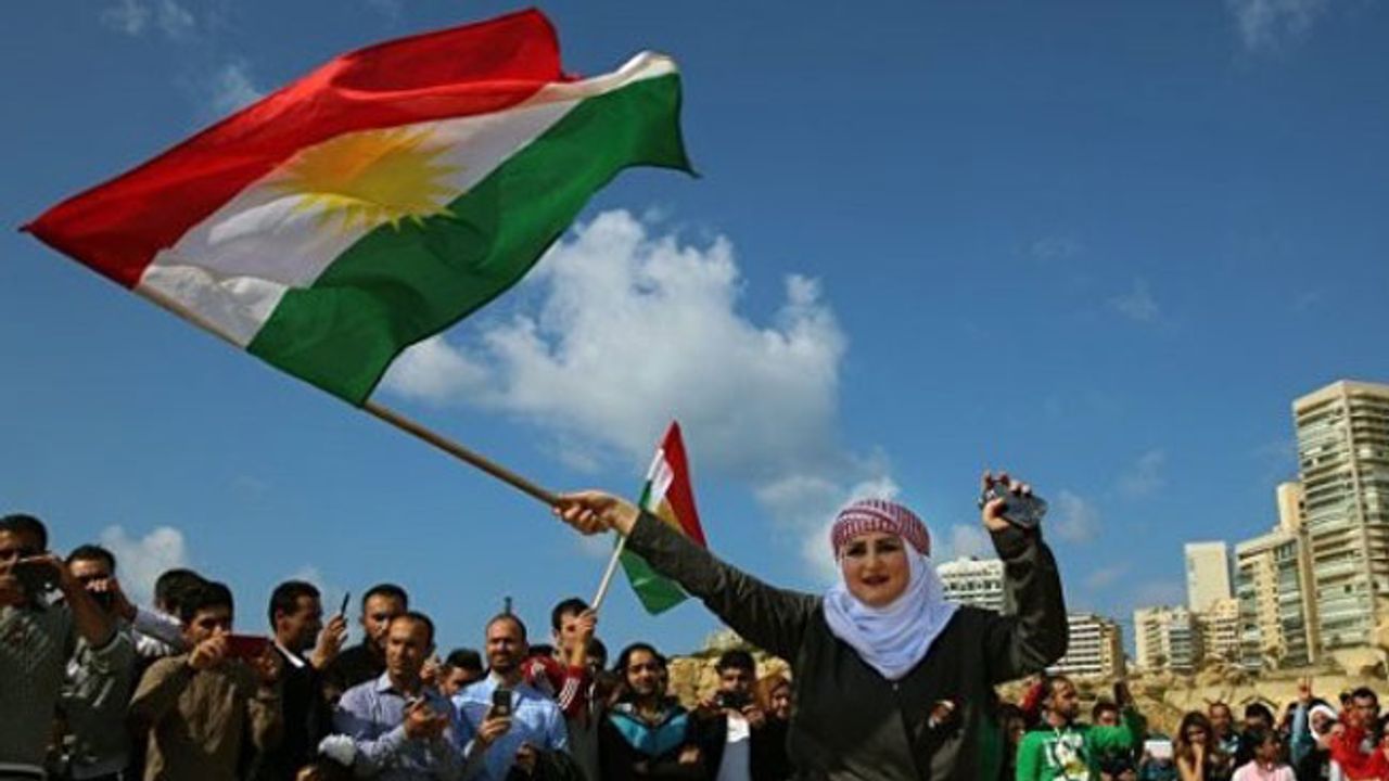 Irak Parlamentosu’ndan  Kürdistan referandumuna ret
