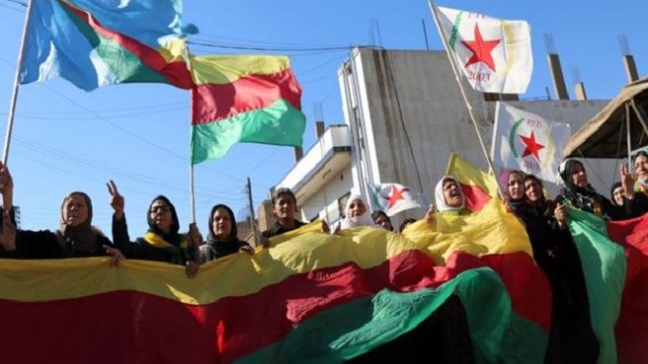 Suriye Dışişleri Bakan Yardımcısı'ndan Kürtlere seçim tehdidi!
