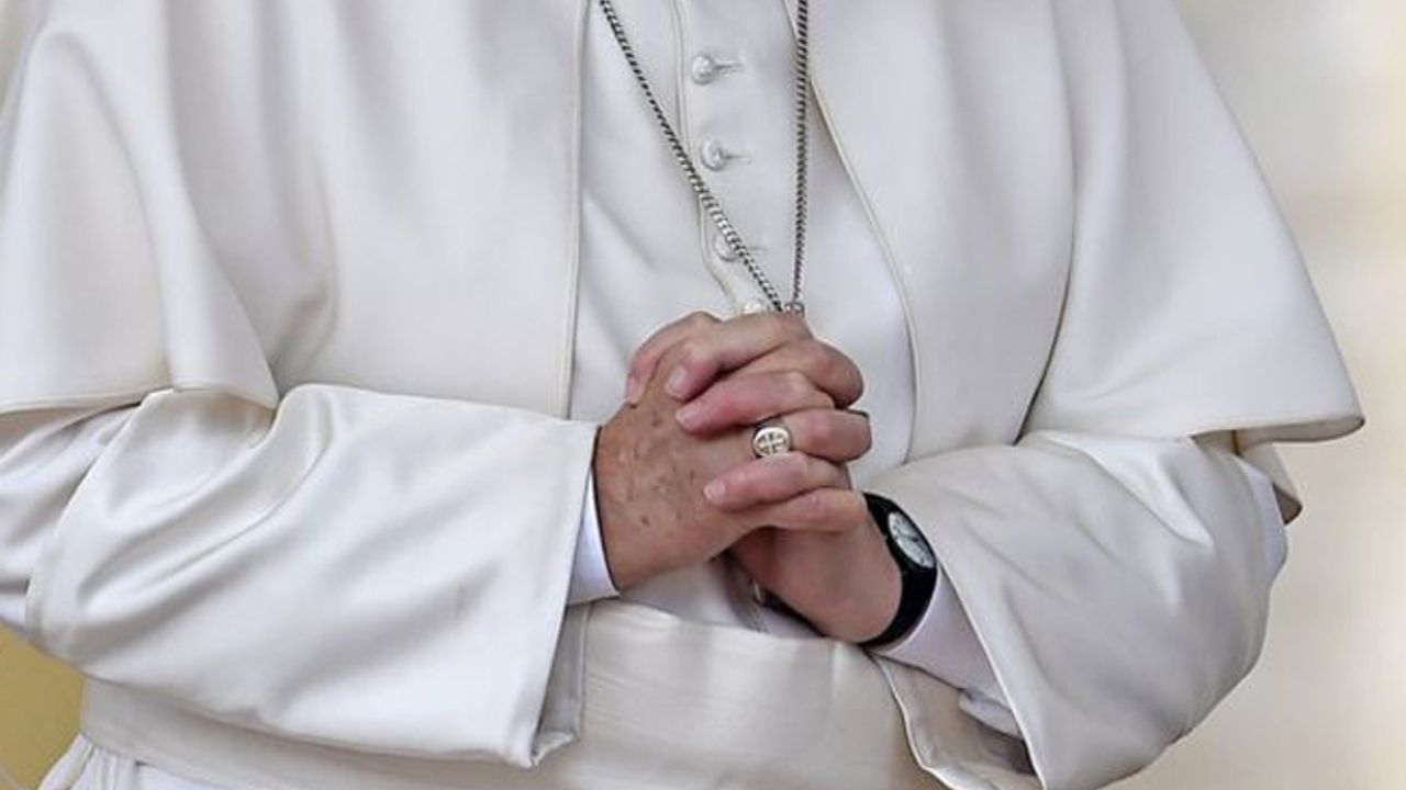 ABD, Vatikan'ın büyükelçisini 'çocuk pornosundan' yargılamak istedi
