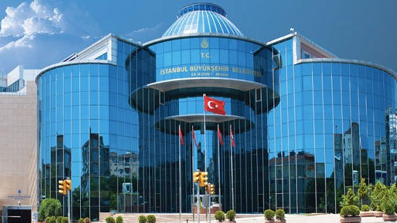 AKP, İstanbul Büyükşehir Belediyesi adayını açıkladı