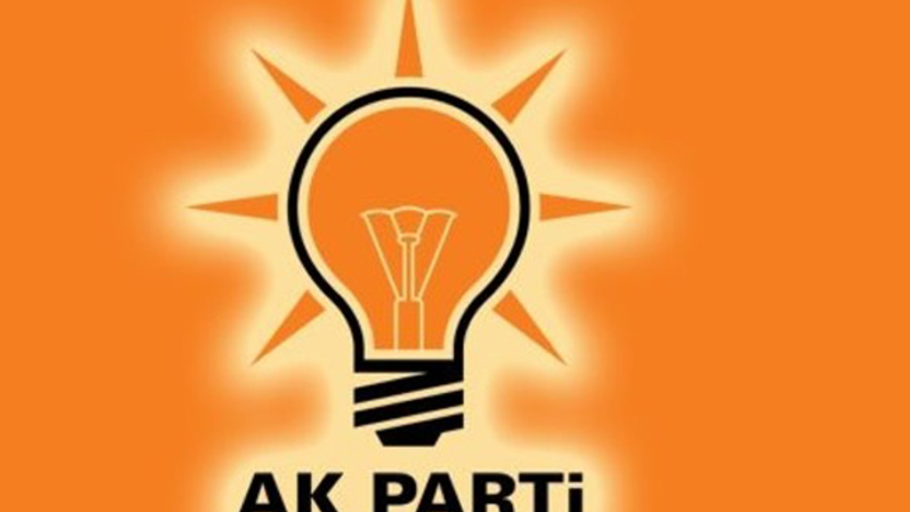 AKP’nin 5 ilçe başkanı görevden alındı