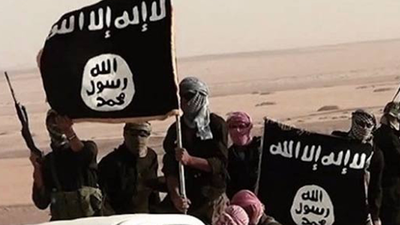 Bağdat’ta IŞİD saldırısı: 7 ölü, 16 yaralı