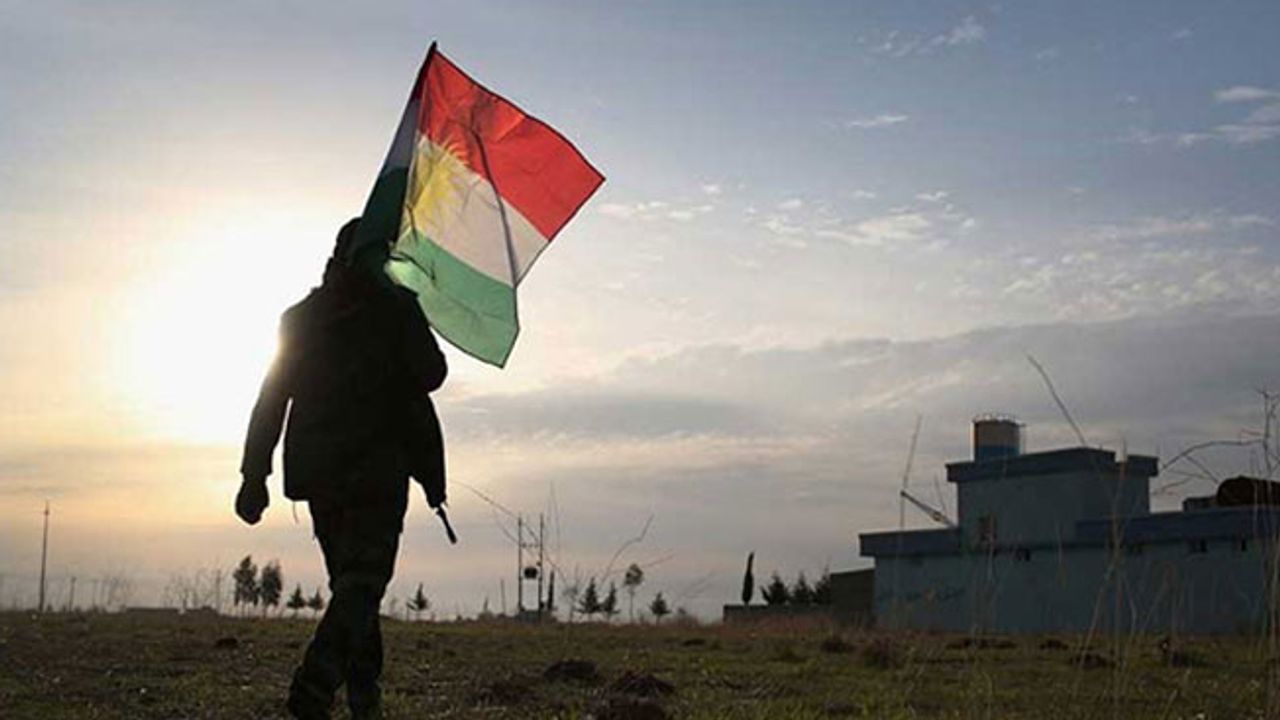 Neçirvan Barzani'nin başdanışmanı: Türkiye henüz karar vermedi