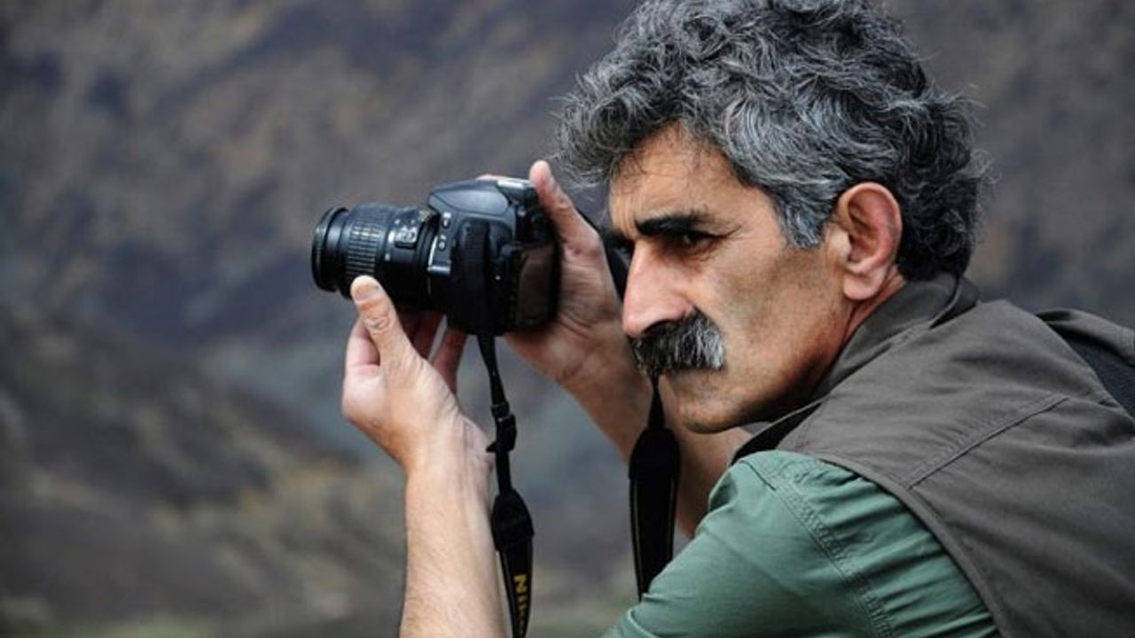 Çevre örgütleri: Anadolu Parsı'nın yaşadığını kanıtlayan gazeteci Kemal Özer gözaltında