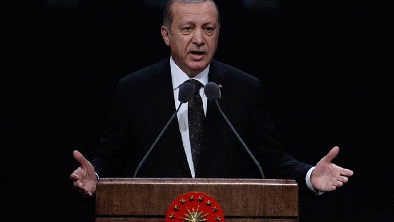 CHP'den Barzani konusunda ‘Yanılmışız’ diyen Erdoğan'a: Bu kaçıncı?