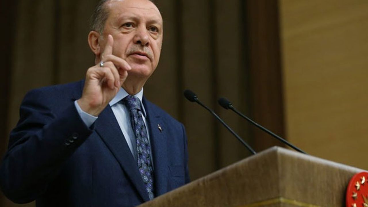 Erdoğan: En parlak beyinlerimizi Batı'ya kaptırıyoruz