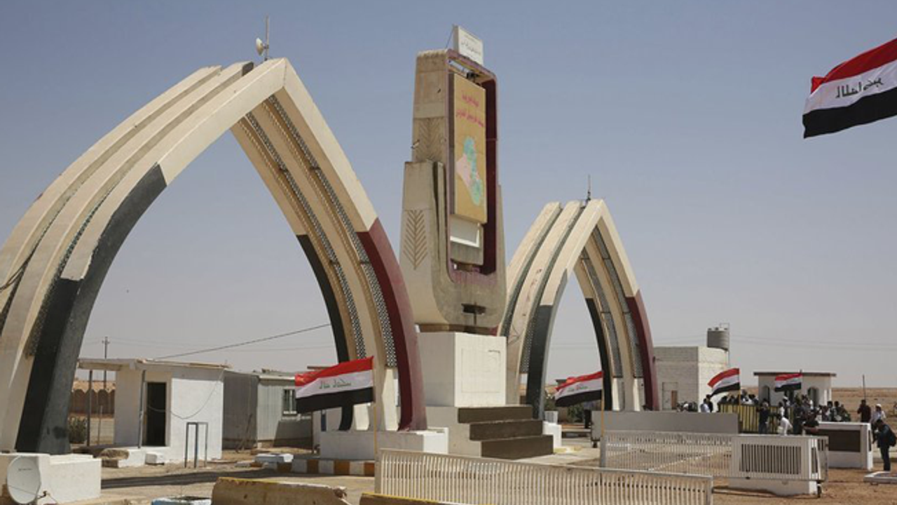 Irak: İran ve Türkiye ile IKBY sınır kapılarının kontrolünü almayı planlıyoruz