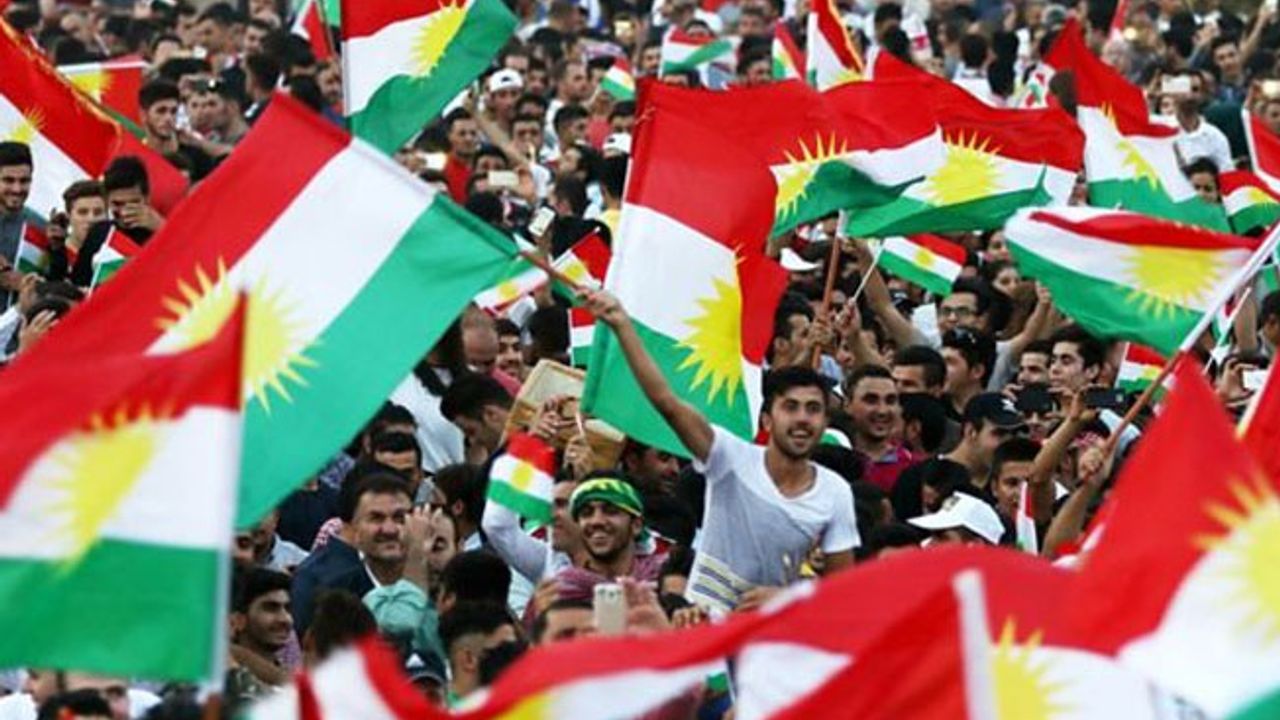 Irak Parlamentosu’ndan Kürdistan Bölgesi’ne ilişkin bir dizi karar