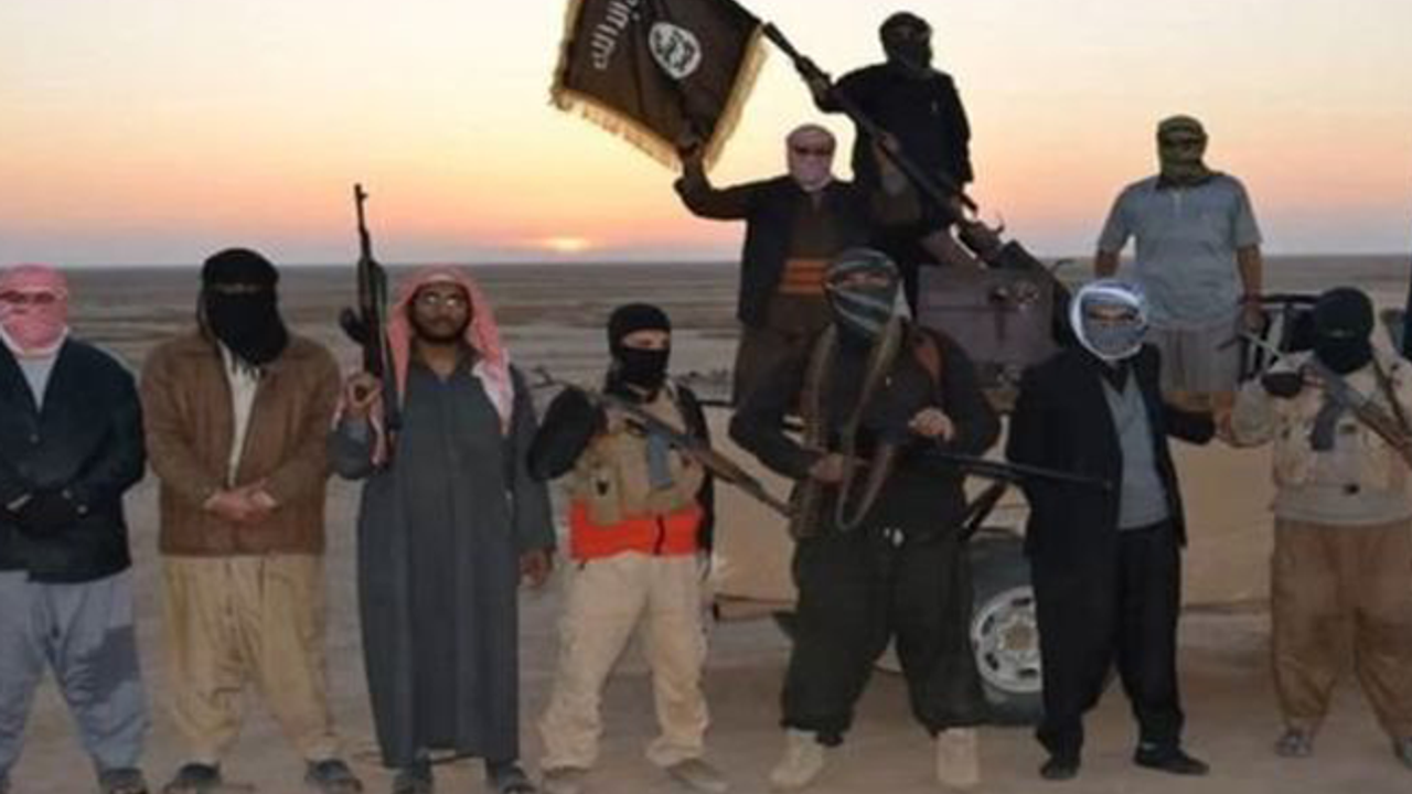 IŞİD'in yeni propaganda aracı: Instagram