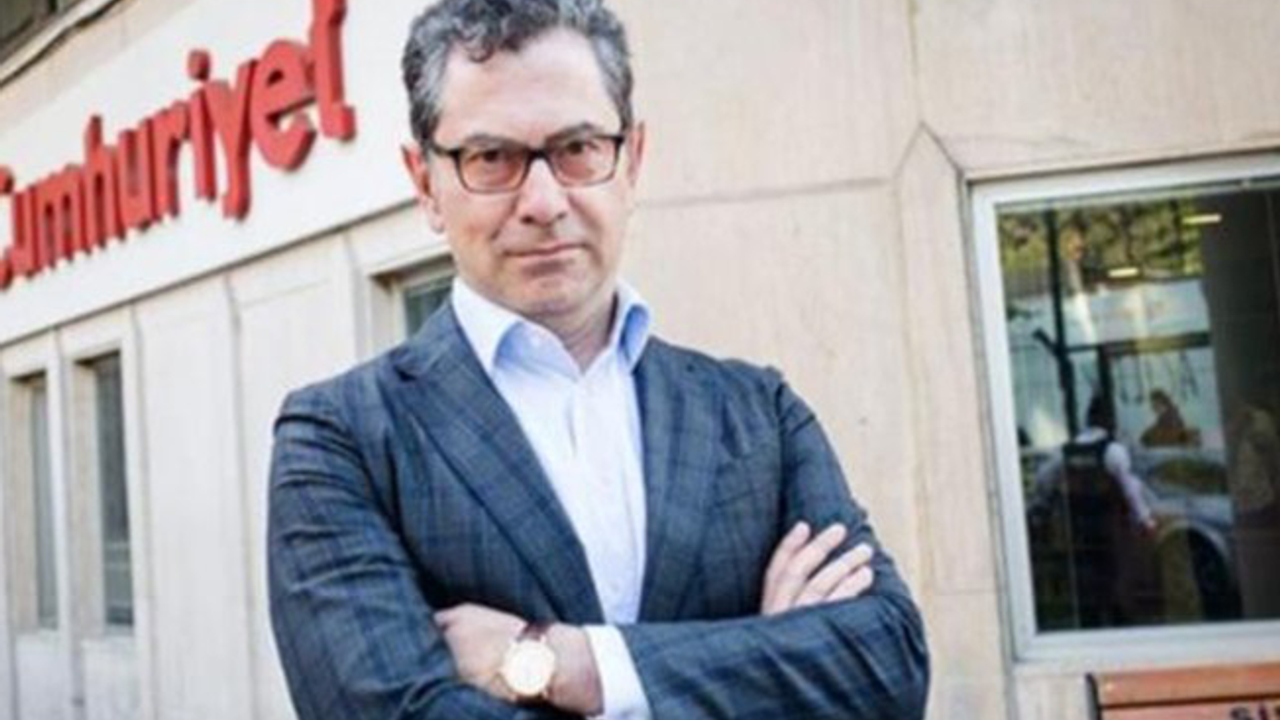 Kadri Gürsel: Türkiye adaletsiz yaşayamaz