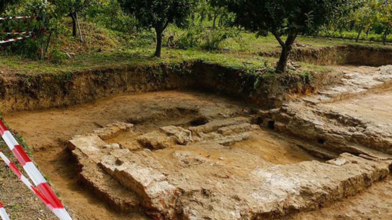 Kanuni'nin mezarı ‘Dünya Mirası’na aday