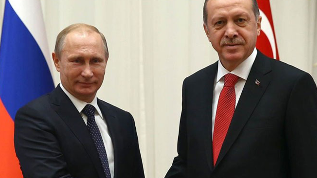 'Kürtlerin bağımsızlık referandumu Rusya'ya yarayacak'