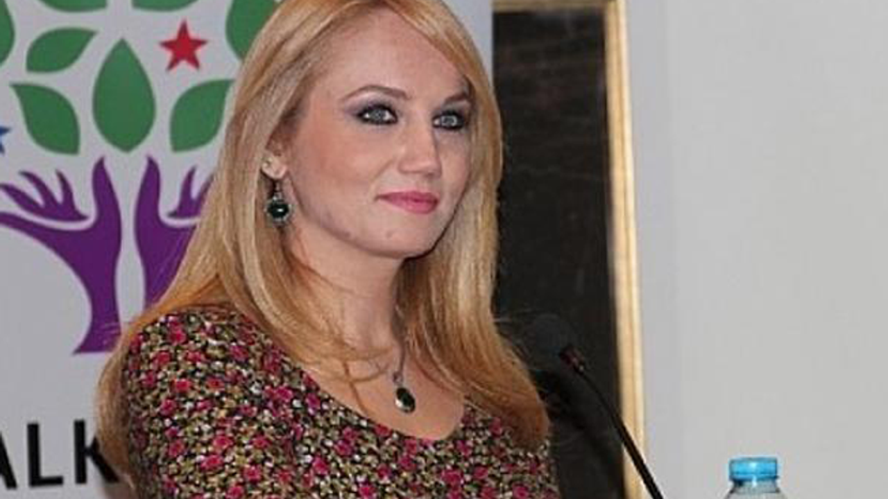 Pınar Aydınlar'a 10 ay hapis cezası