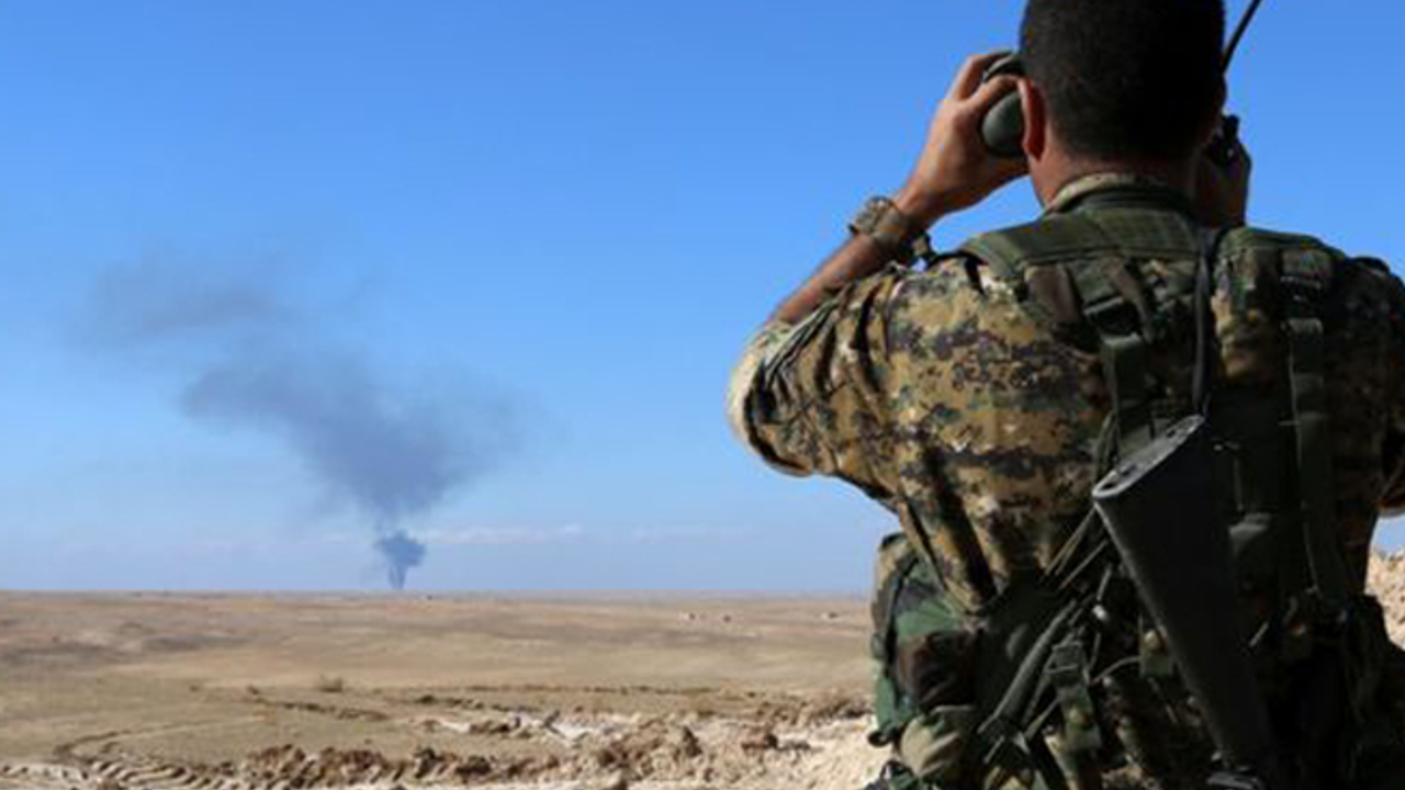 'Suriye Ordusu'nun Fırat’ın doğusuna geçme haberleri ne anlama geliyor?'