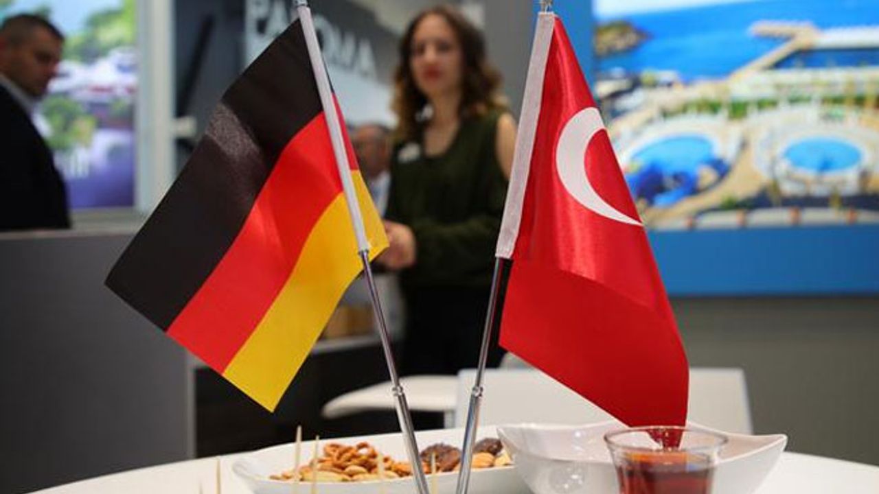 Türkiye'nin 'FETÖ talebi'ne Almanya'dan ret