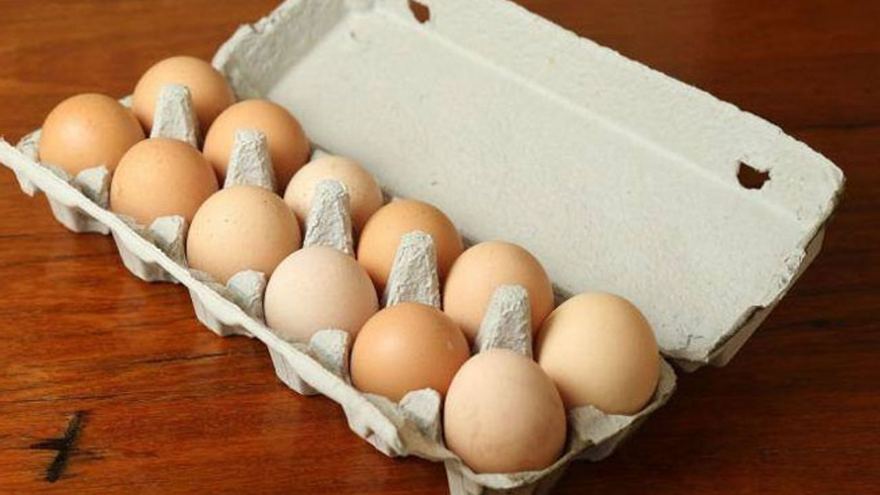 Zehirli yumurta 40 ülkeye yayıldı, içlerinde Türkiye de var
