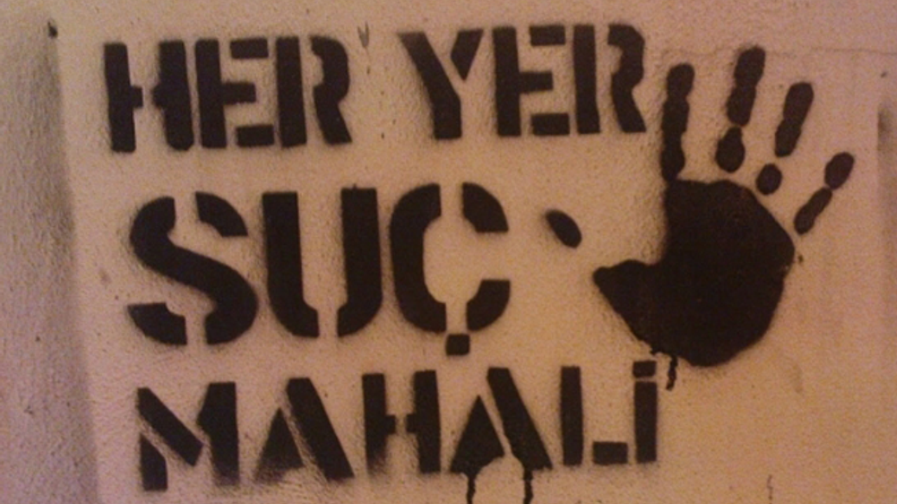 Zonguldak'ta polis cinsel istismardan tutuklandı