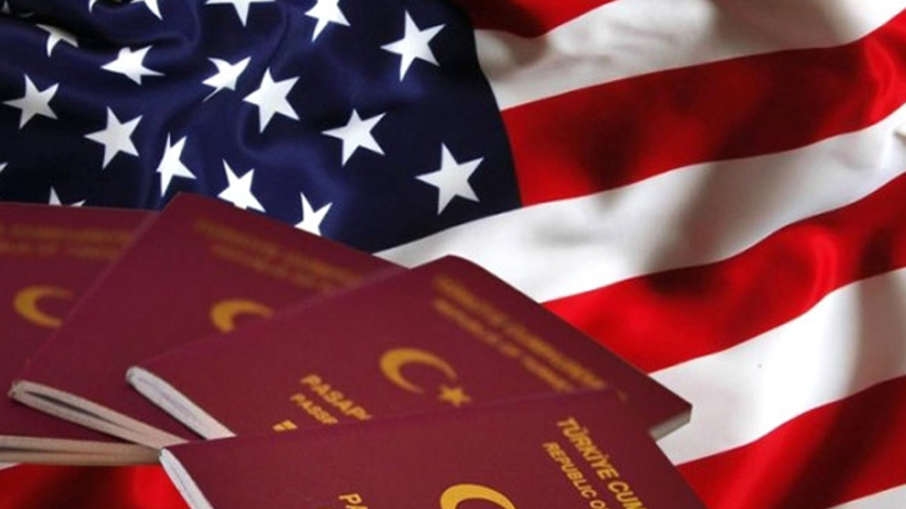ABD'den vize kriziyle ilgili açıklama