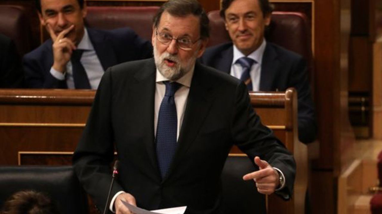 İspanya hükümeti: Katalonya ile diyalog yok