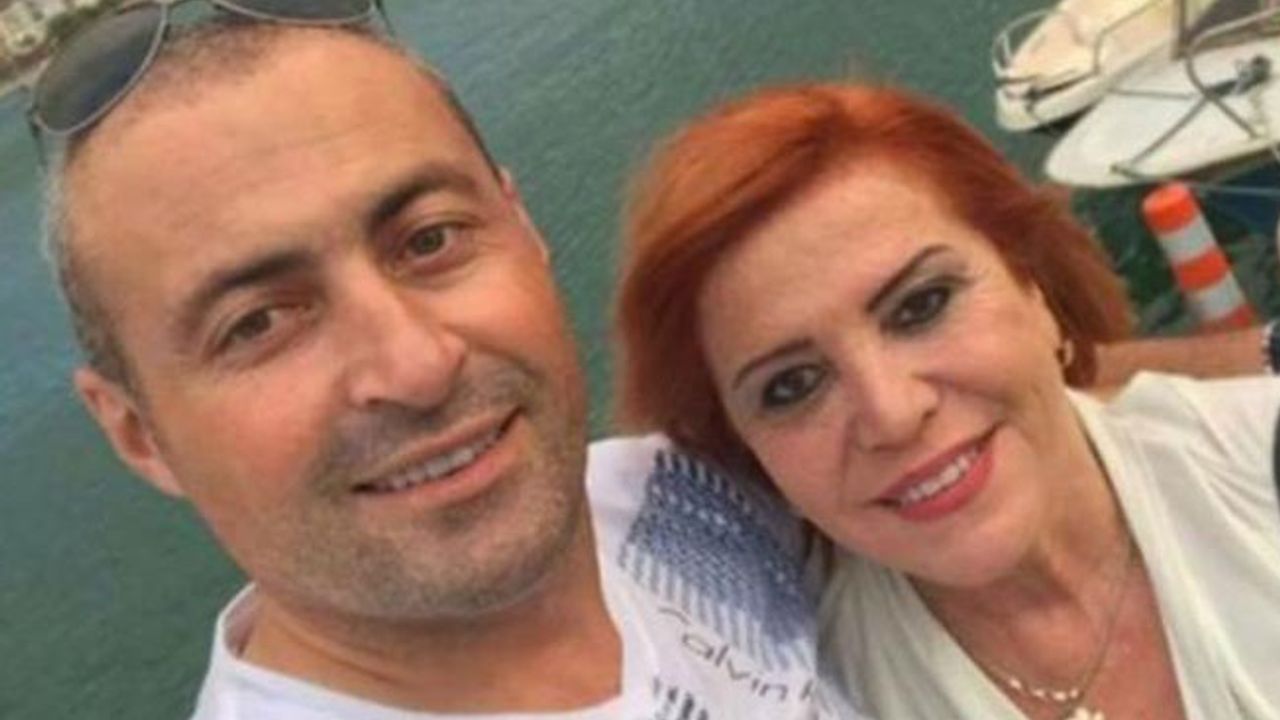 Kadıköy'de aracında öldürülen kadının katil zanlısı eşi yakalandı