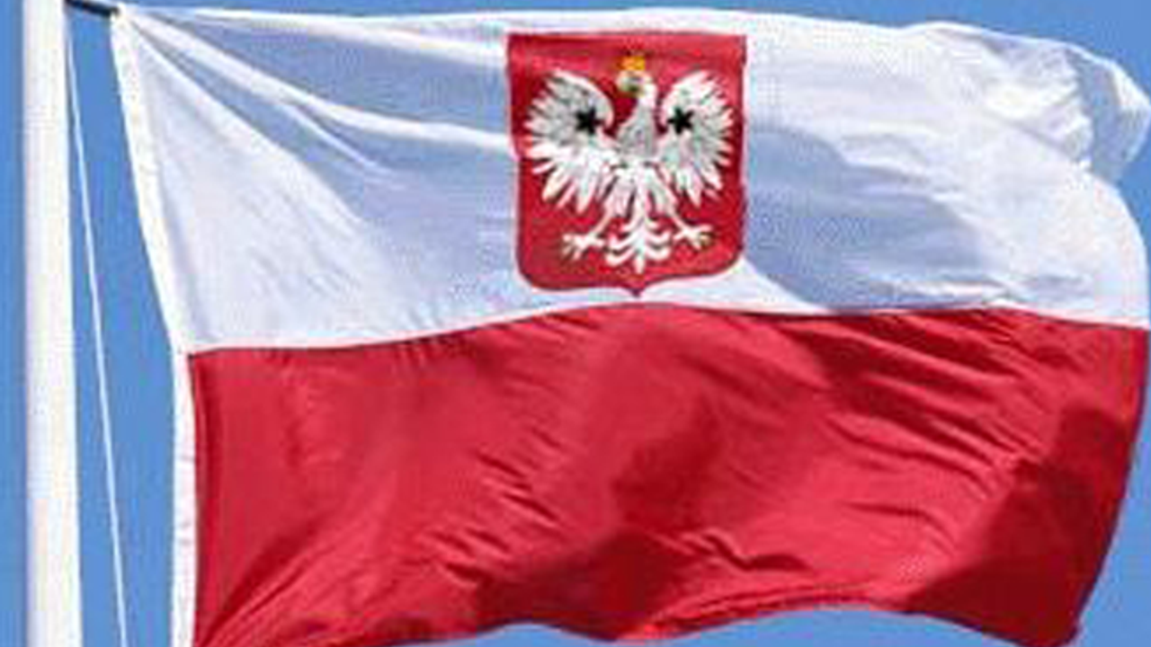 Polonya'da AVM'de saldırı