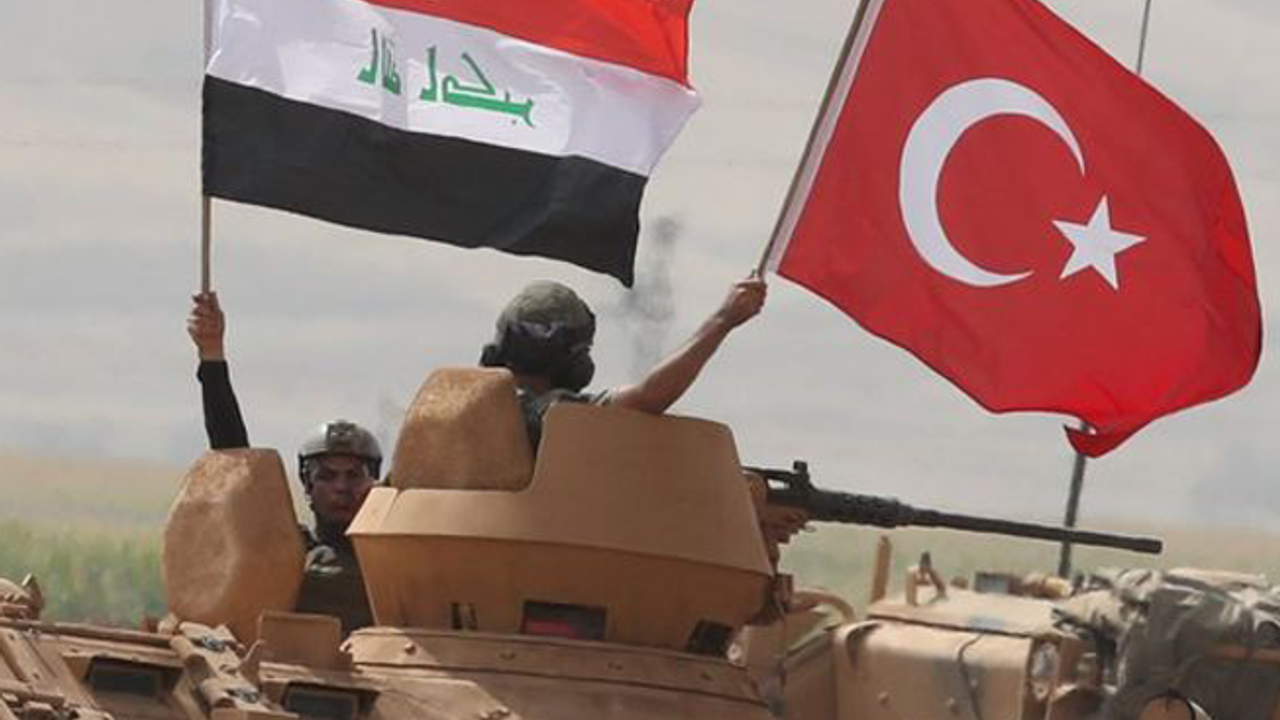 Reuters: Türkiye ve Irak askerleri Habur Sınır Kapısı'na ilerliyor