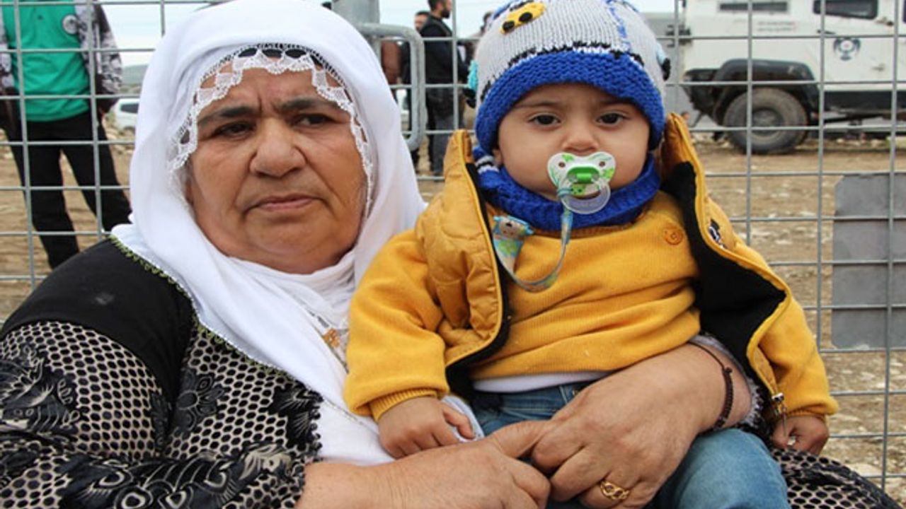 AİHM'deki Cizre duruşması için ailelere verilen vize iptal edildi