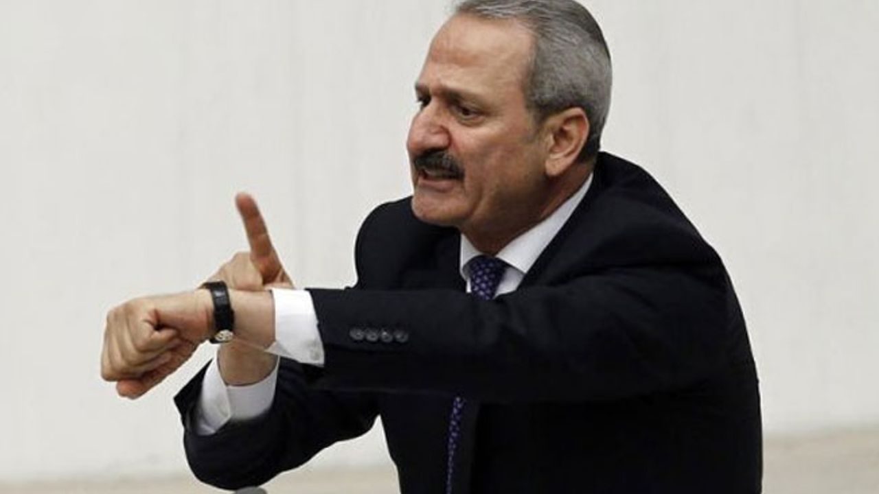HDP'den Zarrab açıklaması: Herkes iftiracı, her şey yalan olabilir mi?