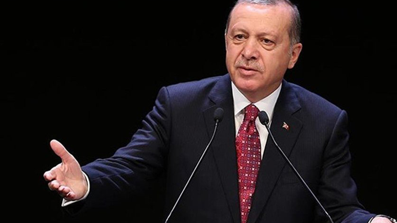 Erdoğan: İsteyen herkes parasını yurt dışına çıkarabilir