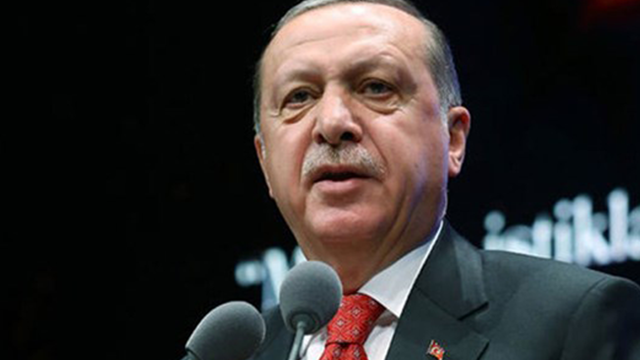 Erdoğan’dan Suudi Arabistan’a "ılımlı İslam" eleştirisi