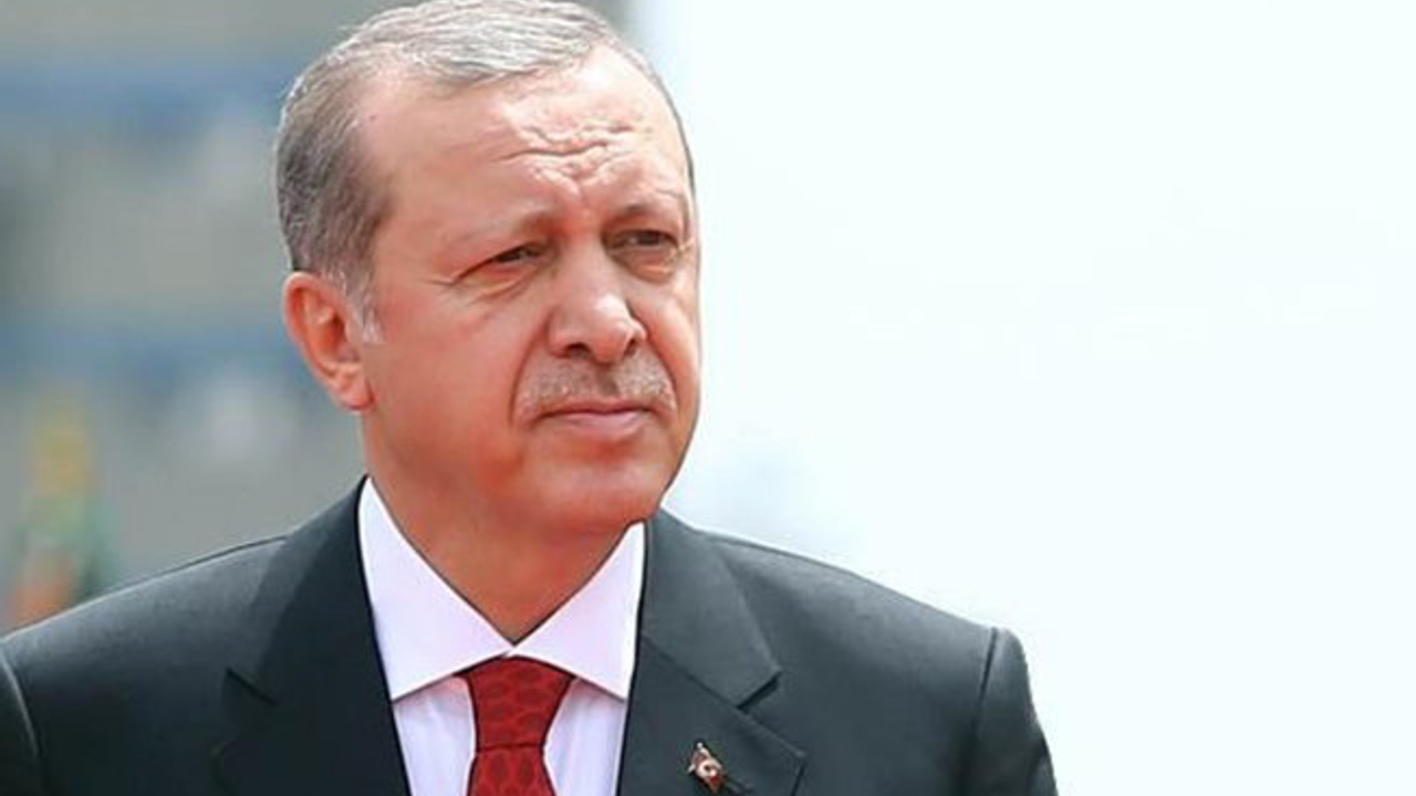 Erdoğan: Ben yüksek faize karşı olduğumu burada tekrar açıklıyorum