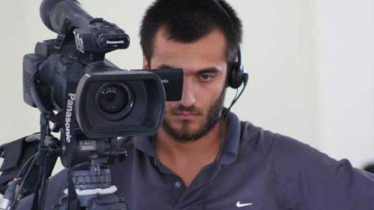 Kapatılan TV10 çalışanı Kemal Demir tutuklandı