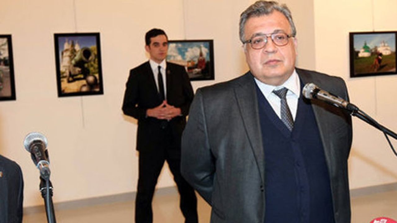 Karlov iddianamesi tamamlandı: Fethullah Gülen dahil 28 kişi şüpheli