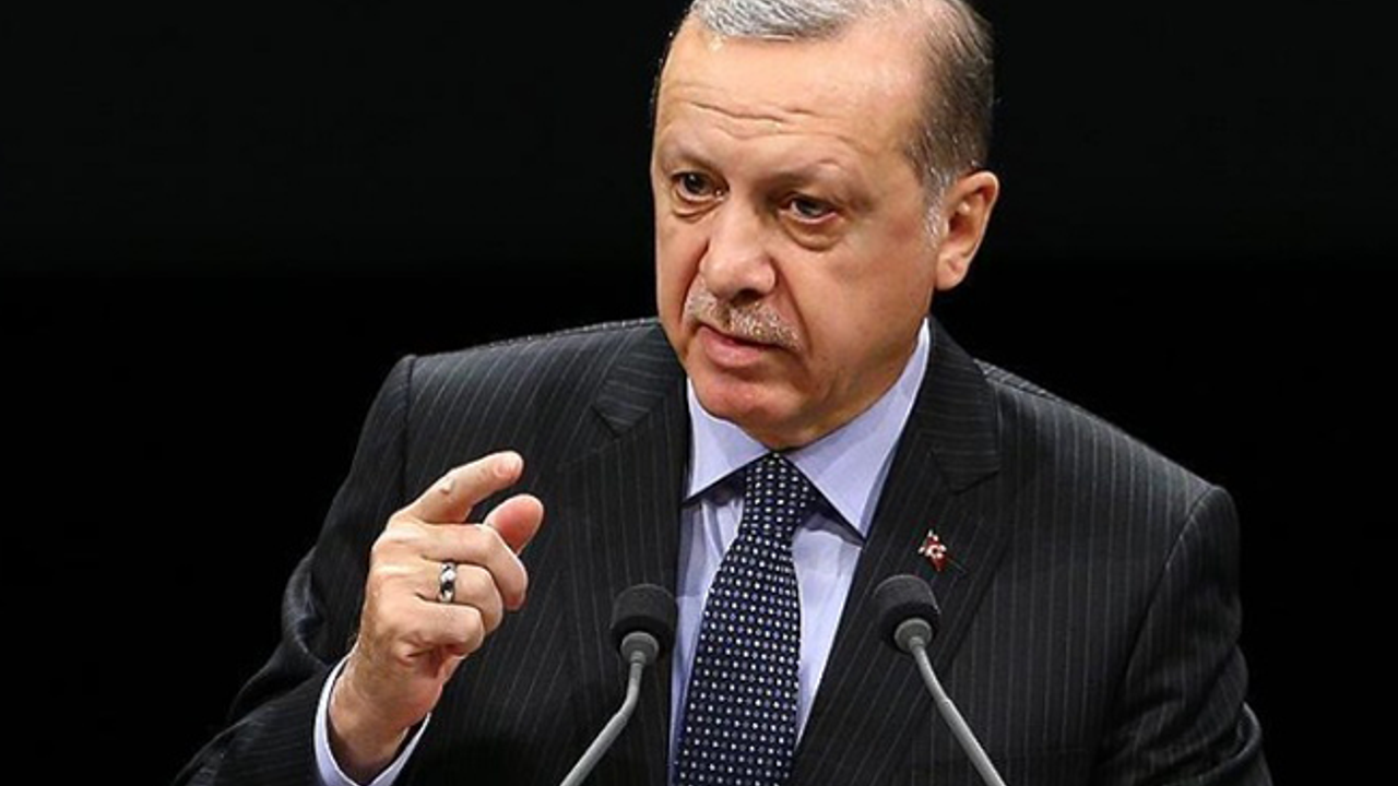 "Türkiye’nin Suriye ve Irak'taki duruşu bir insan hakları efsanesidir"